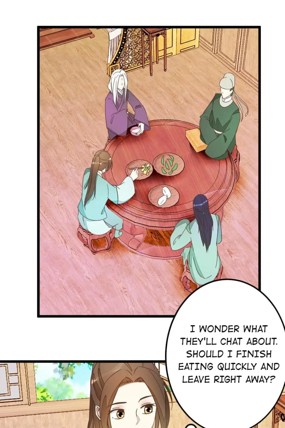 Read Save Me, Guild Master! chapter 67 image 10 on Lezhin