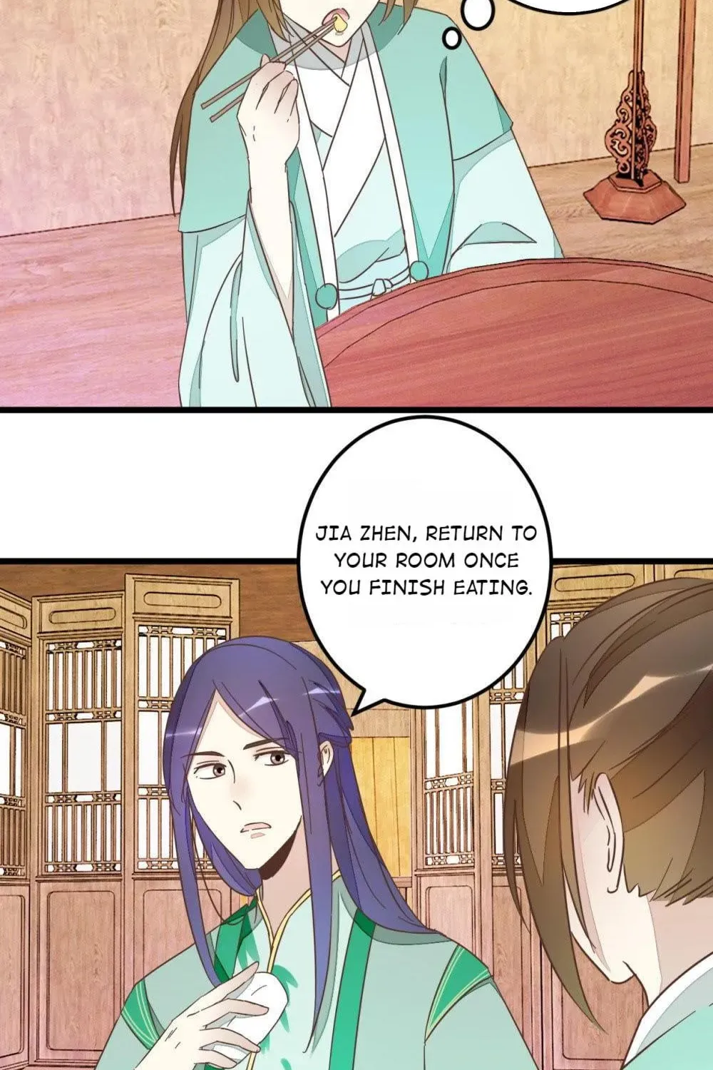 Read Save Me, Guild Master! chapter 67 image 11 on Lezhin