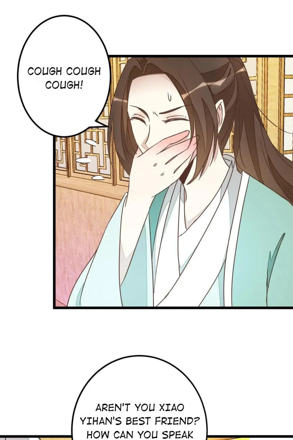 Read Save Me, Guild Master! chapter 67 image 17 on Lezhin