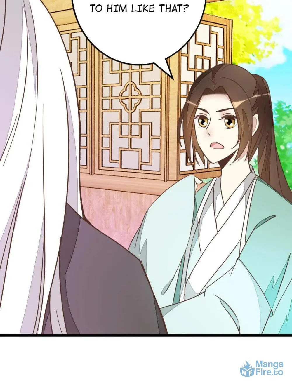 Read Save Me, Guild Master! chapter 67 image 18 on Lezhin