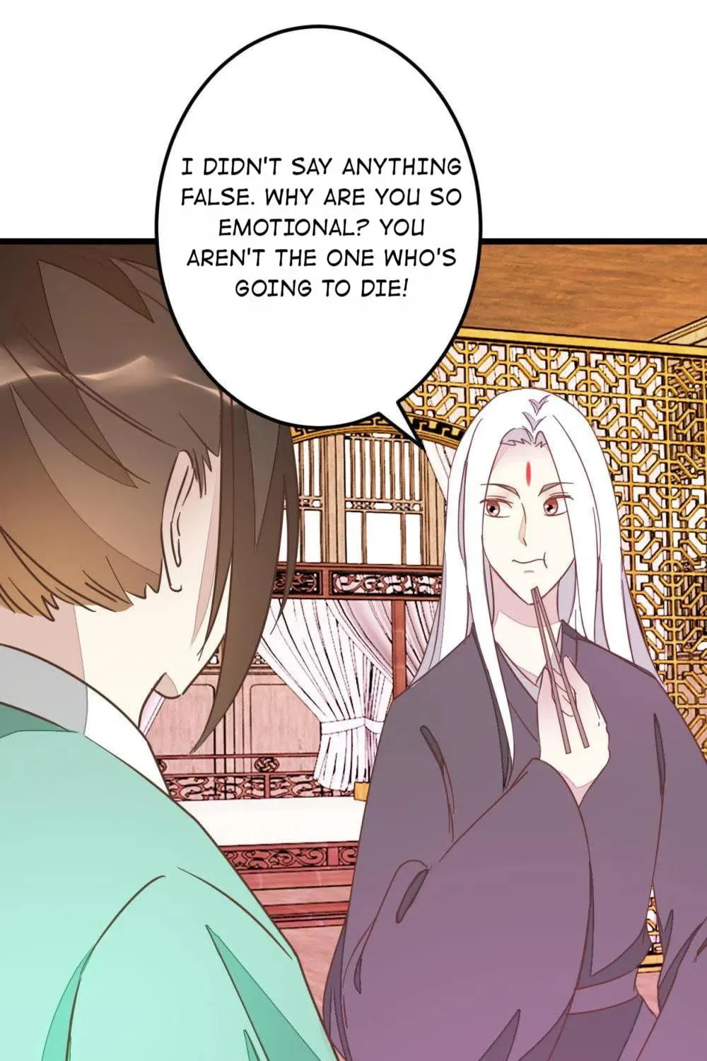 Read Save Me, Guild Master! chapter 67 image 19 on Lezhin