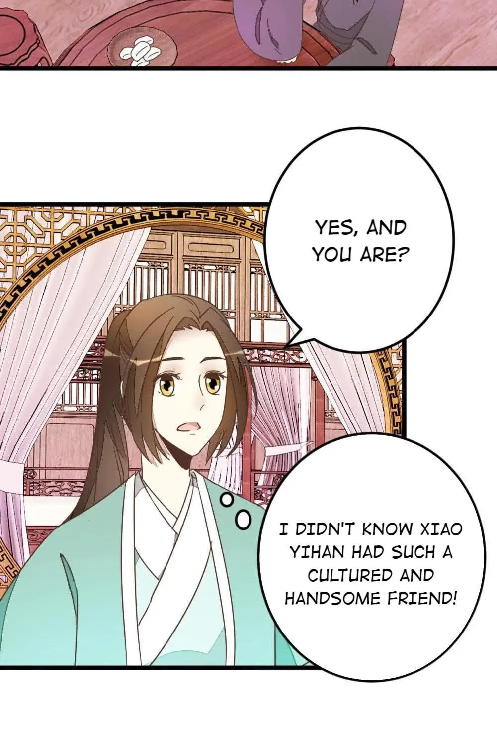 Read Save Me, Guild Master! chapter 67 image 2 on Lezhin