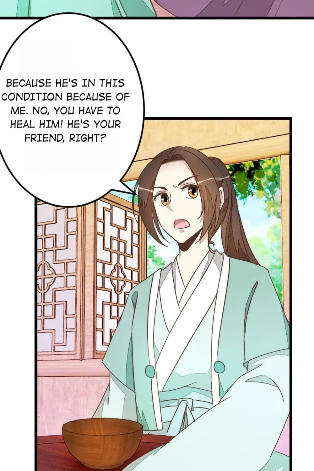 Read Save Me, Guild Master! chapter 67 image 20 on Lezhin