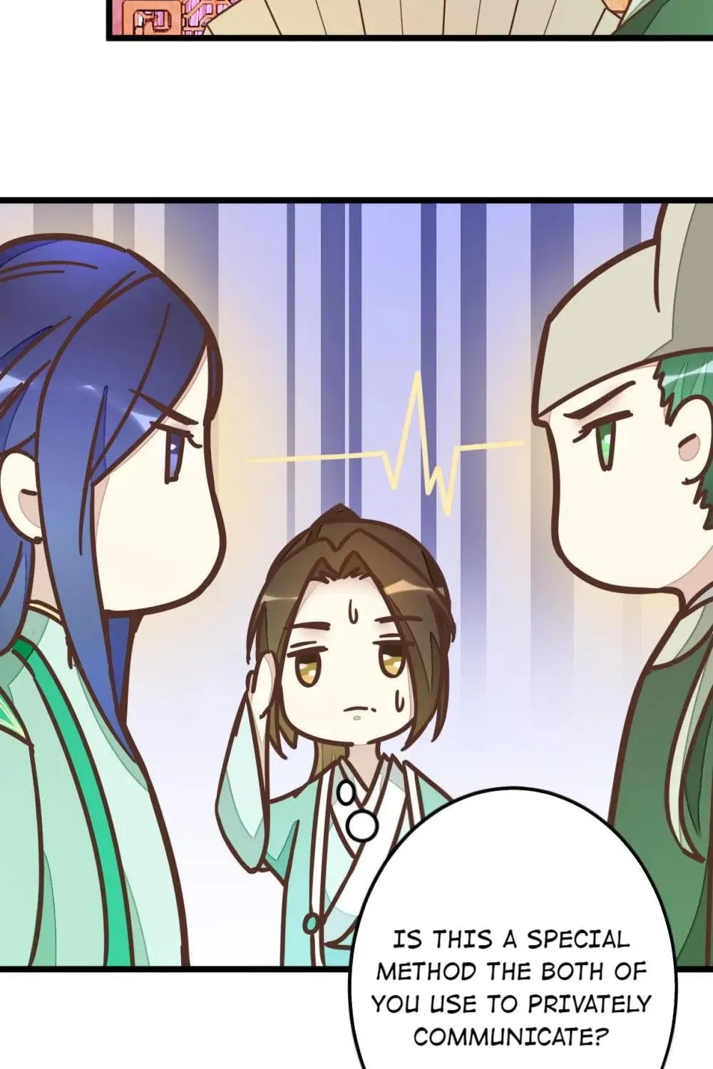 Read Save Me, Guild Master! chapter 67 image 26 on Lezhin