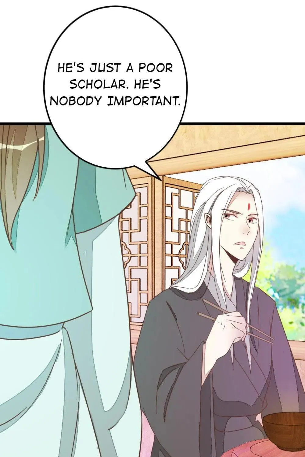 Read Save Me, Guild Master! chapter 67 image 3 on Lezhin