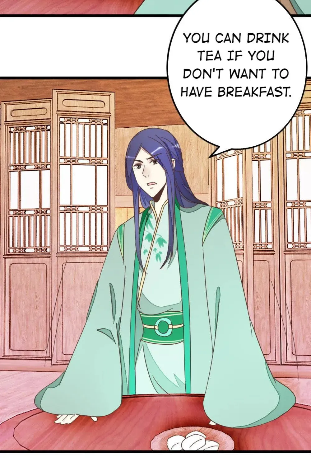 Read Save Me, Guild Master! chapter 67 image 33 on Lezhin