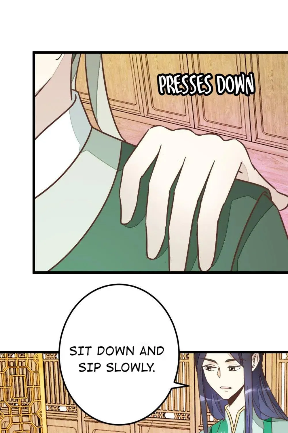 Read Save Me, Guild Master! chapter 67 image 35 on Lezhin