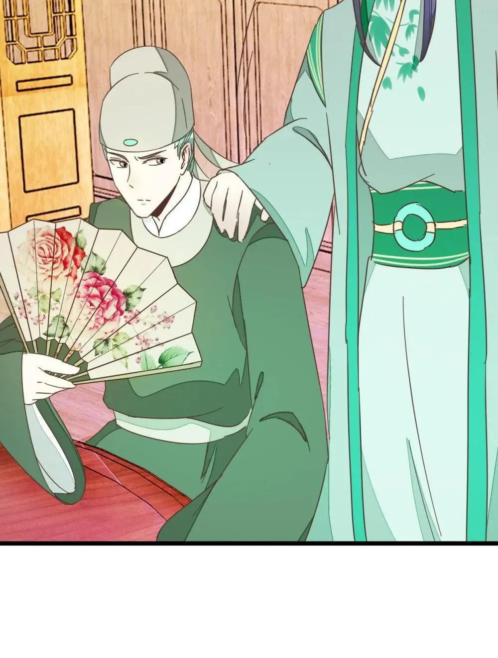 Read Save Me, Guild Master! chapter 67 image 36 on Lezhin