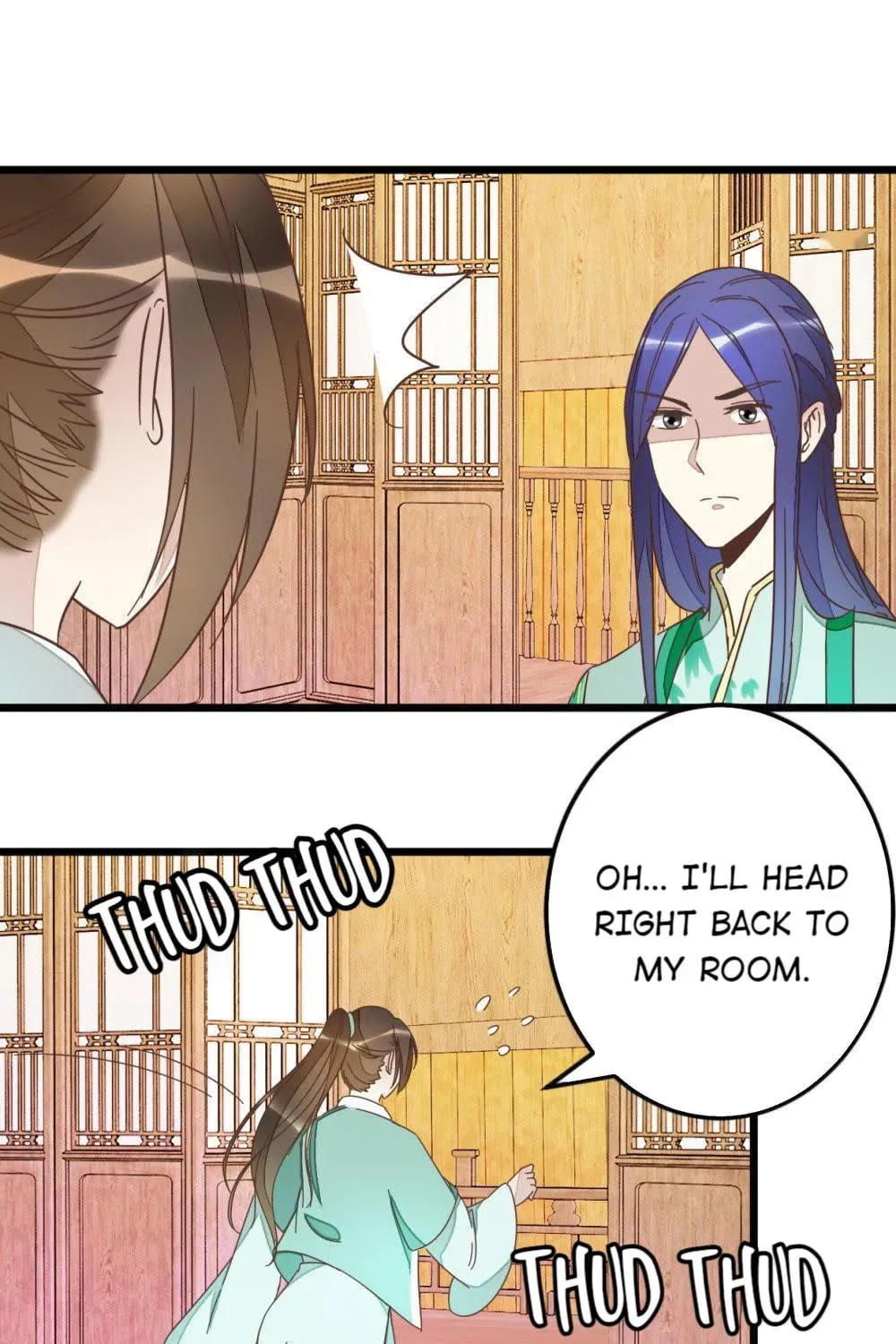 Read Save Me, Guild Master! chapter 67 image 37 on Lezhin