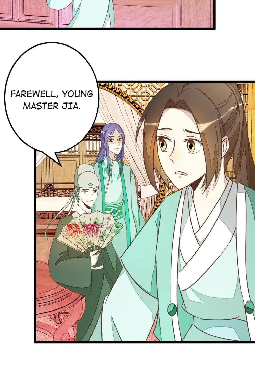 Read Save Me, Guild Master! chapter 67 image 38 on Lezhin