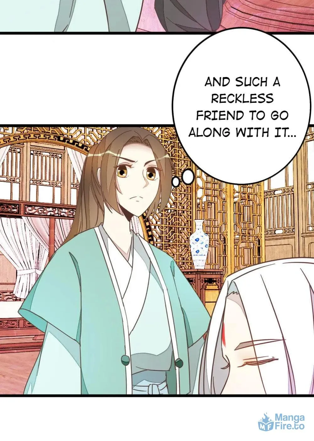 Read Save Me, Guild Master! chapter 67 image 4 on Lezhin
