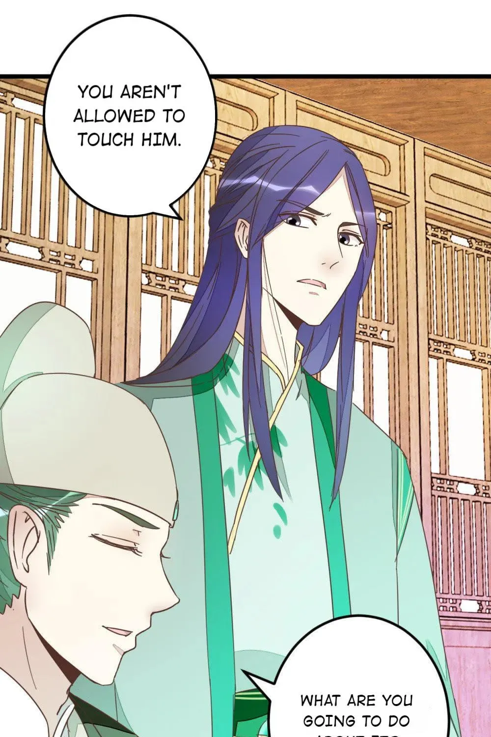 Read Save Me, Guild Master! chapter 67 image 41 on Lezhin