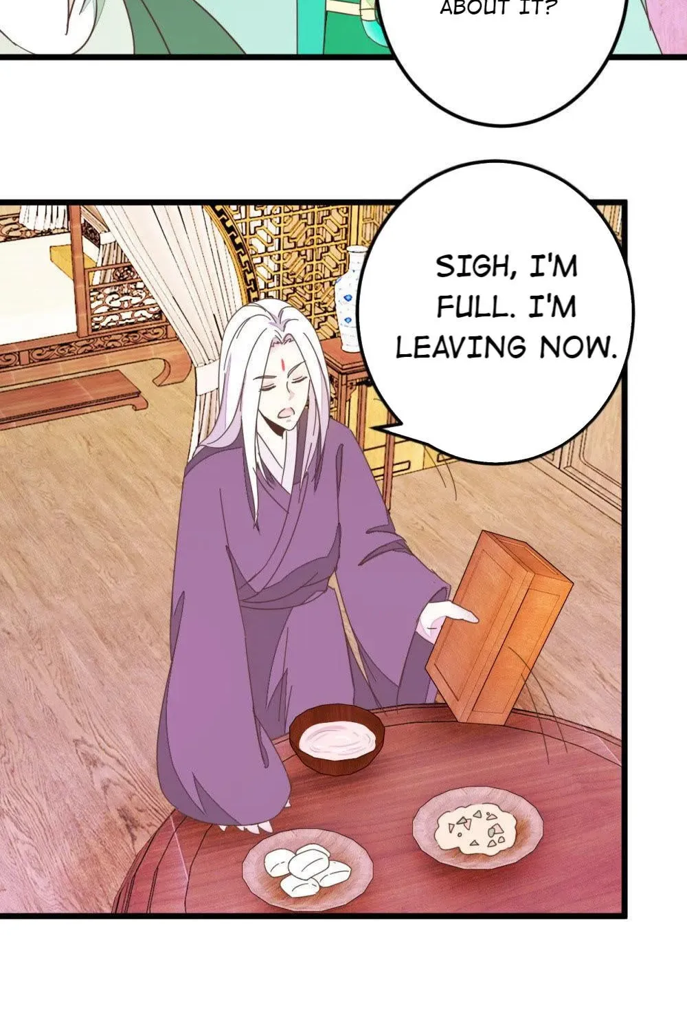 Read Save Me, Guild Master! chapter 67 image 42 on Lezhin
