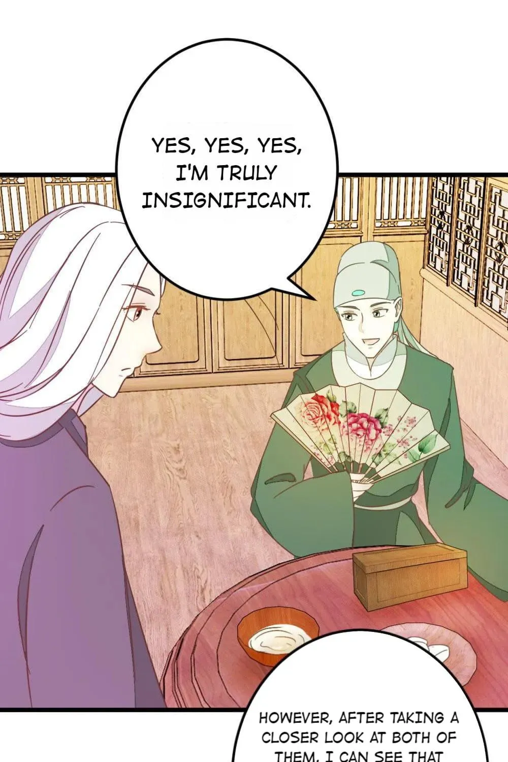 Read Save Me, Guild Master! chapter 67 image 5 on Lezhin