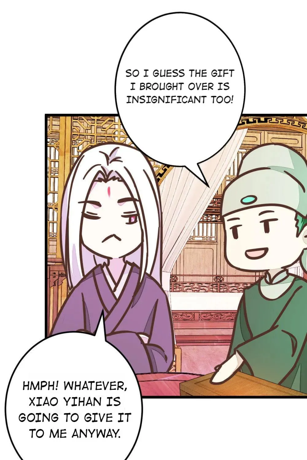 Read Save Me, Guild Master! chapter 67 image 7 on Lezhin