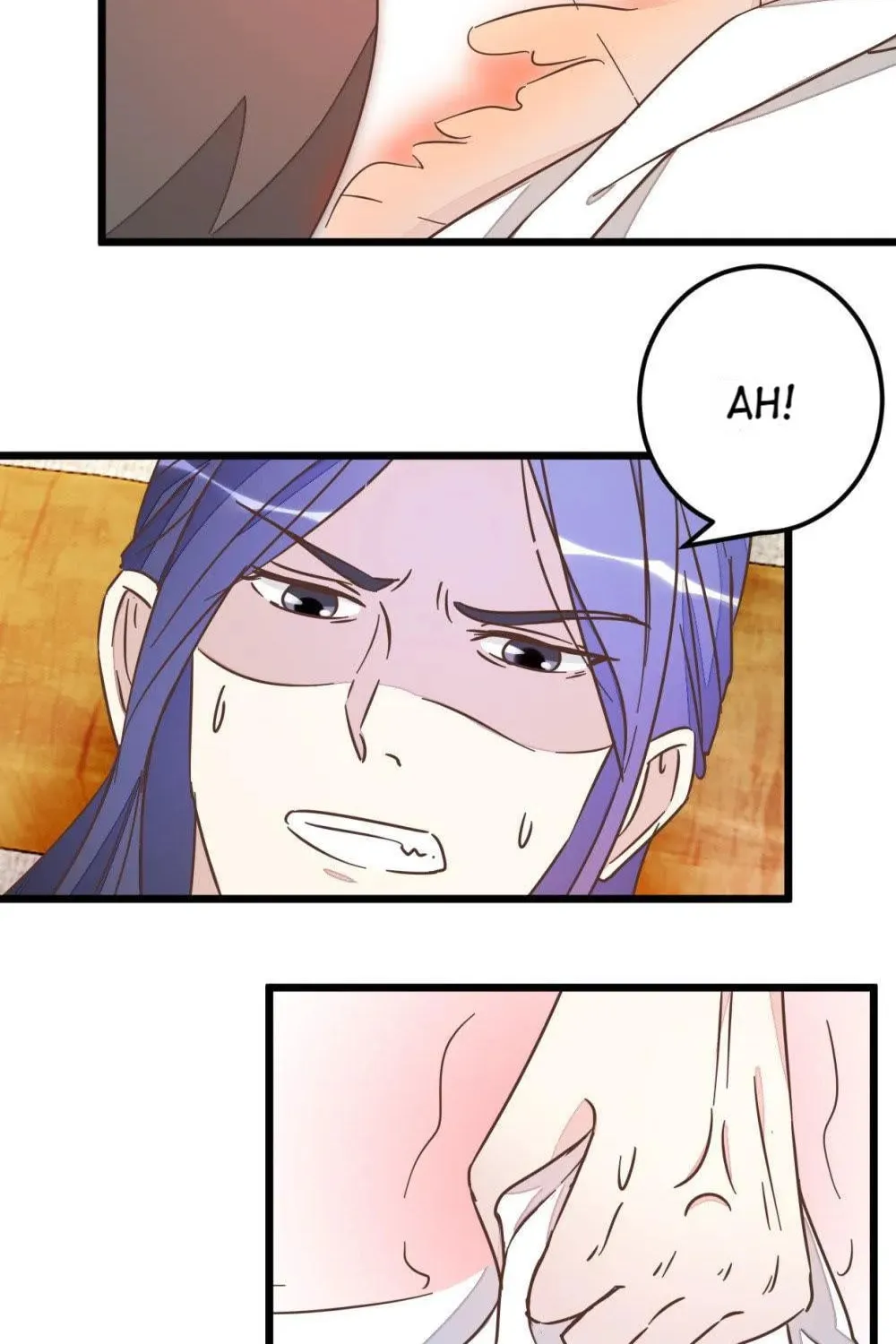 Read Save Me, Guild Master! chapter 68 image 10 on Lezhin