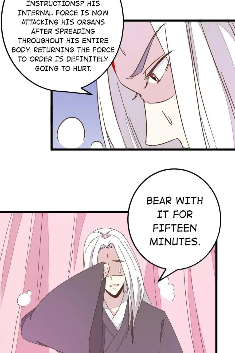 Read Save Me, Guild Master! chapter 68 image 13 on Lezhin
