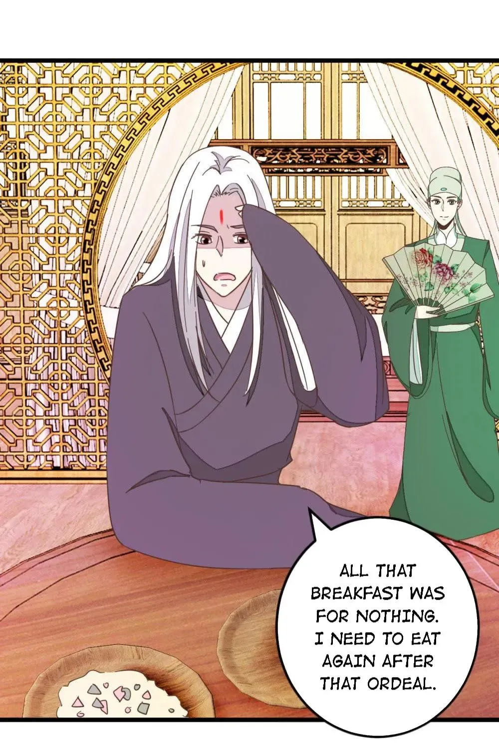 Read Save Me, Guild Master! chapter 68 image 17 on Lezhin