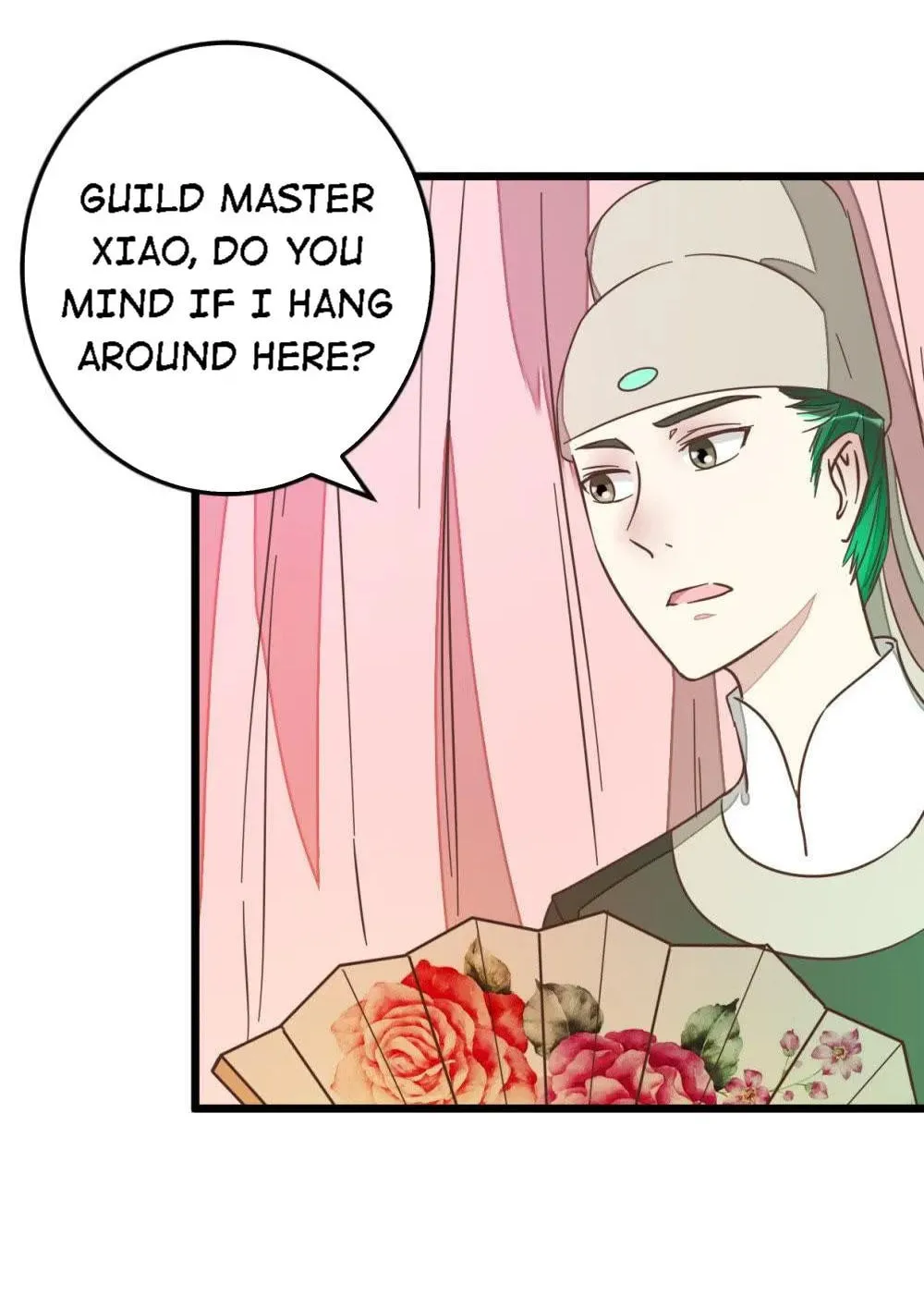 Read Save Me, Guild Master! chapter 68 image 18 on Lezhin