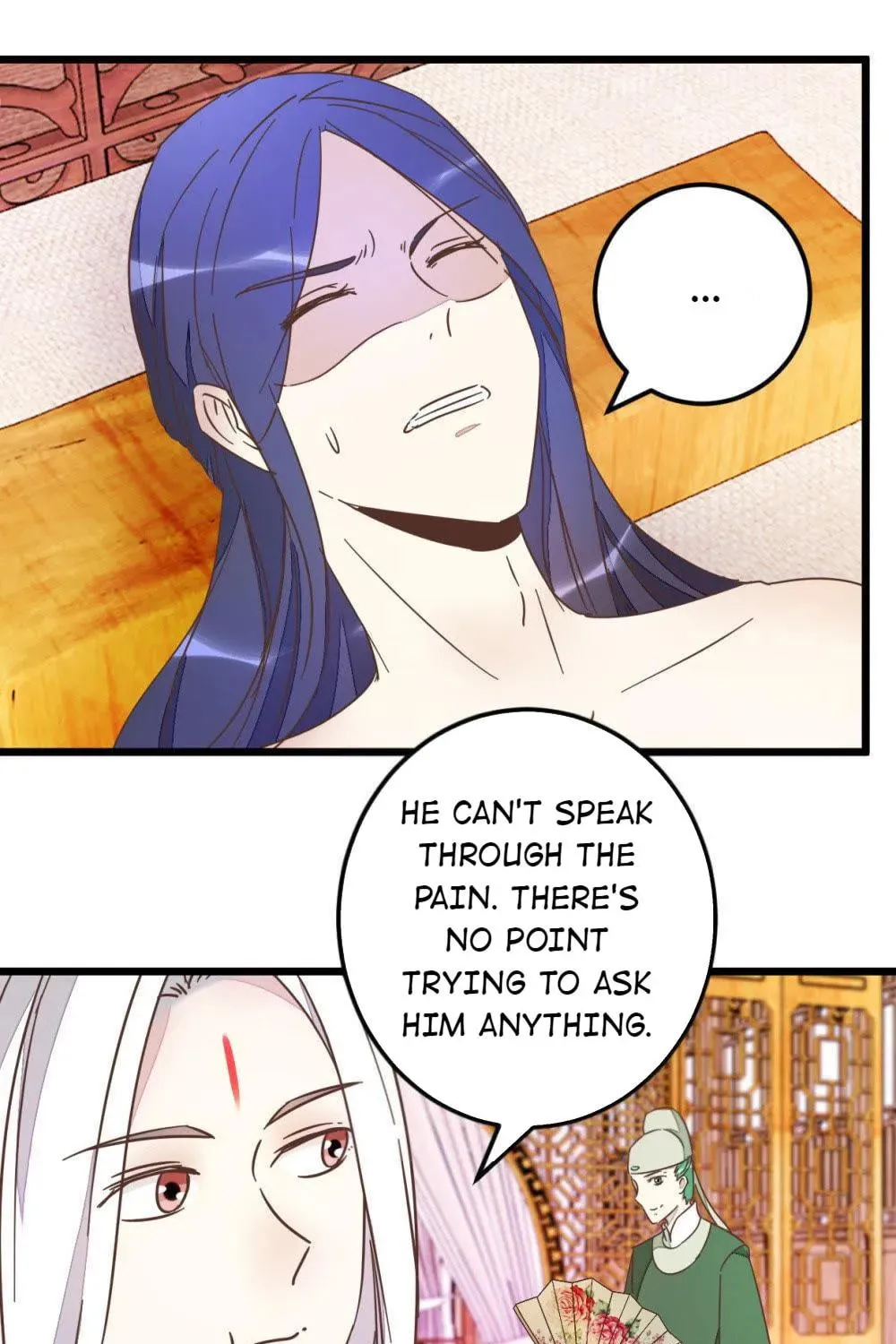 Read Save Me, Guild Master! chapter 68 image 19 on Lezhin