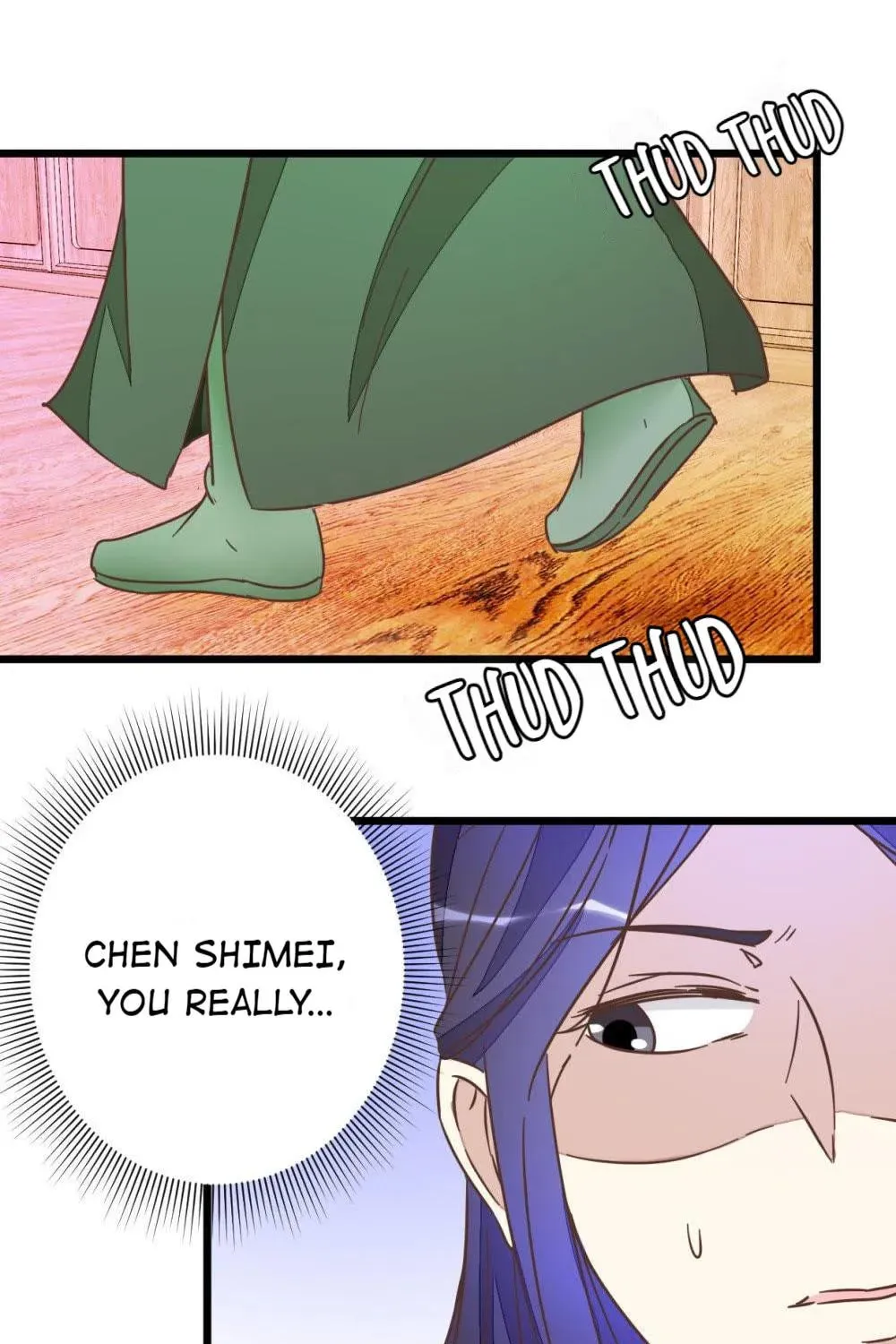 Read Save Me, Guild Master! chapter 68 image 22 on Lezhin