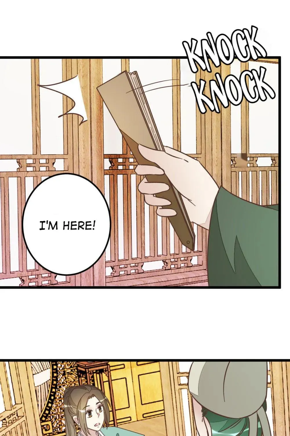 Read Save Me, Guild Master! chapter 68 image 25 on Lezhin
