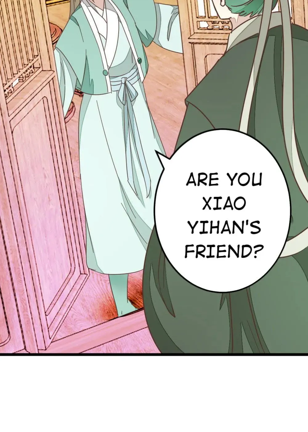 Read Save Me, Guild Master! chapter 68 image 26 on Lezhin