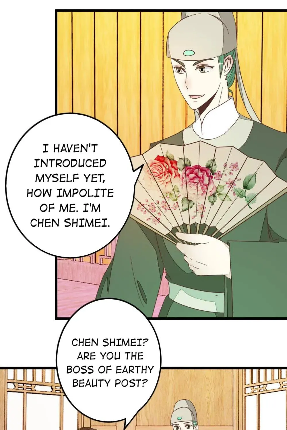 Read Save Me, Guild Master! chapter 68 image 27 on Lezhin