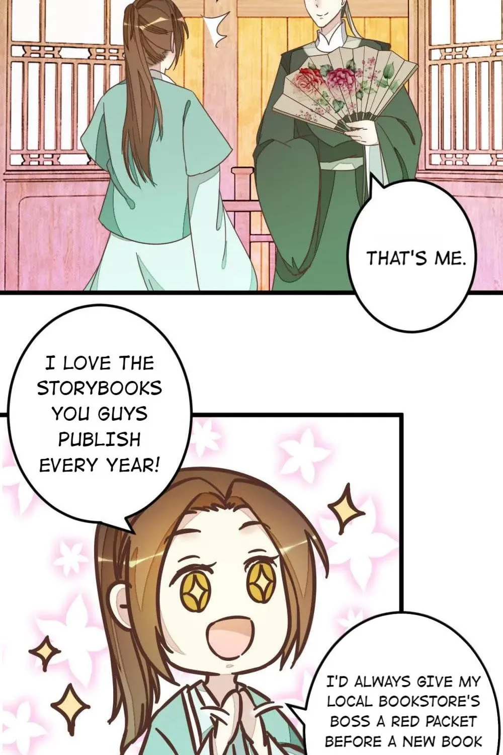 Read Save Me, Guild Master! chapter 68 image 28 on Lezhin