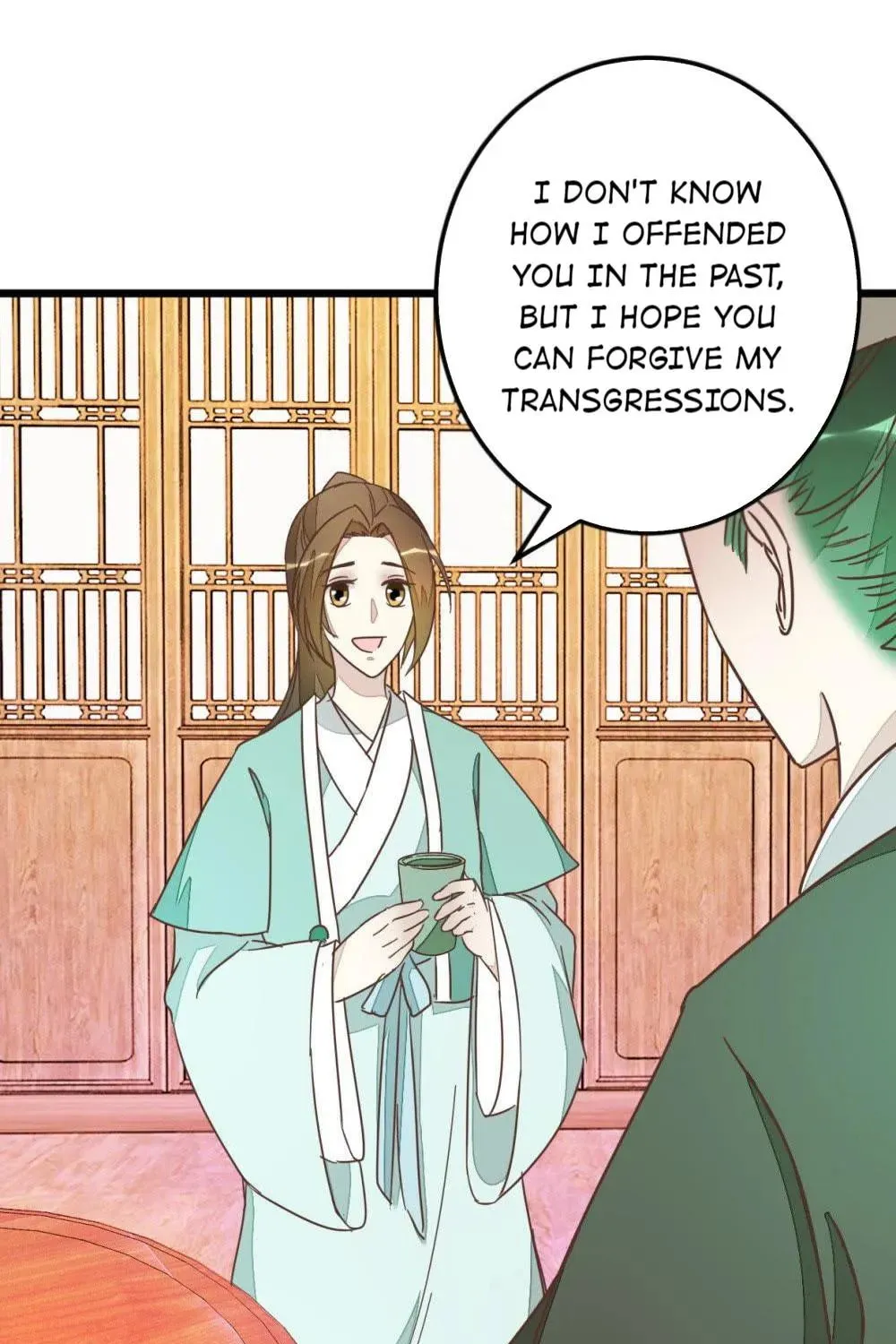 Read Save Me, Guild Master! chapter 68 image 32 on Lezhin