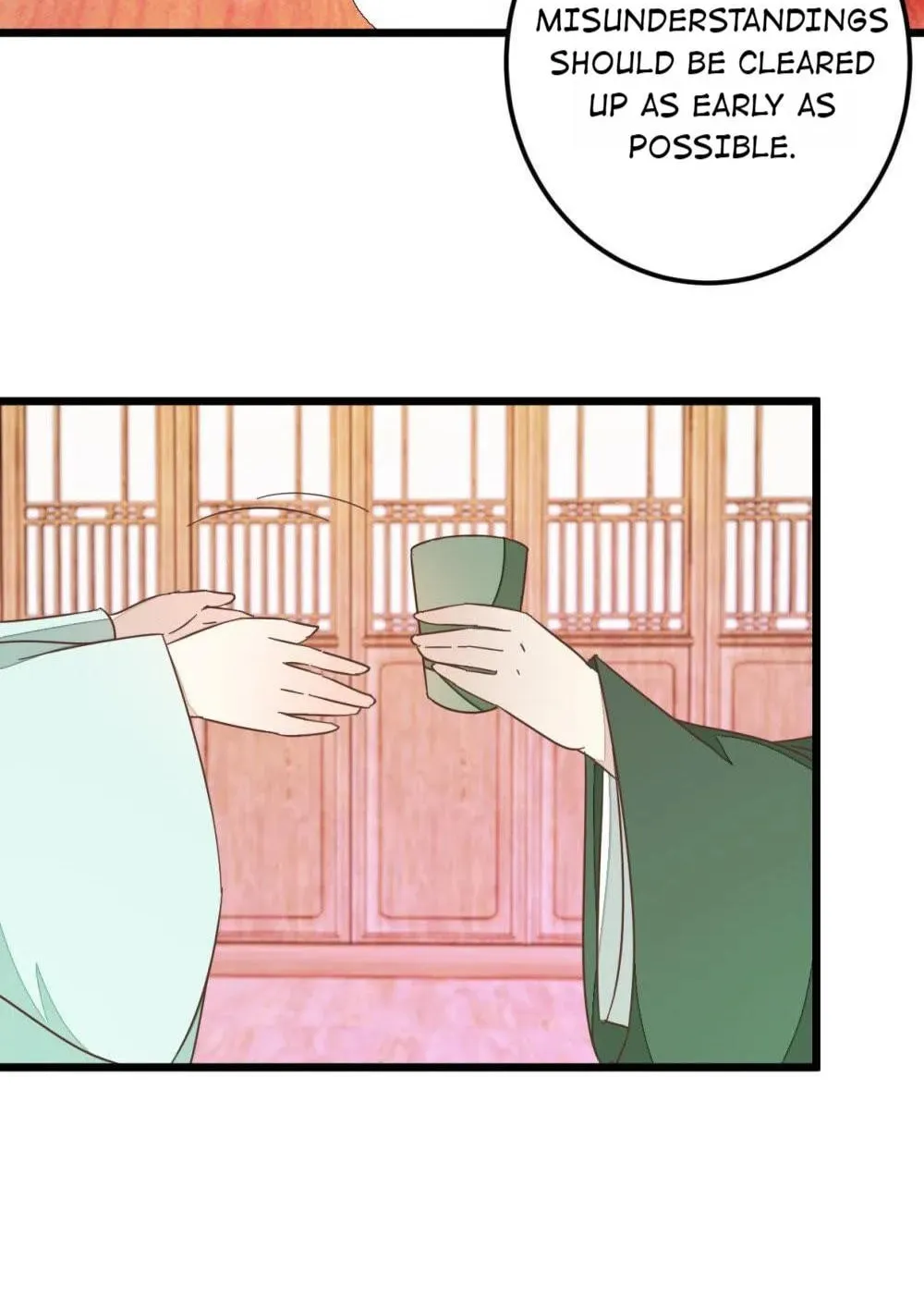 Read Save Me, Guild Master! chapter 68 image 37 on Lezhin