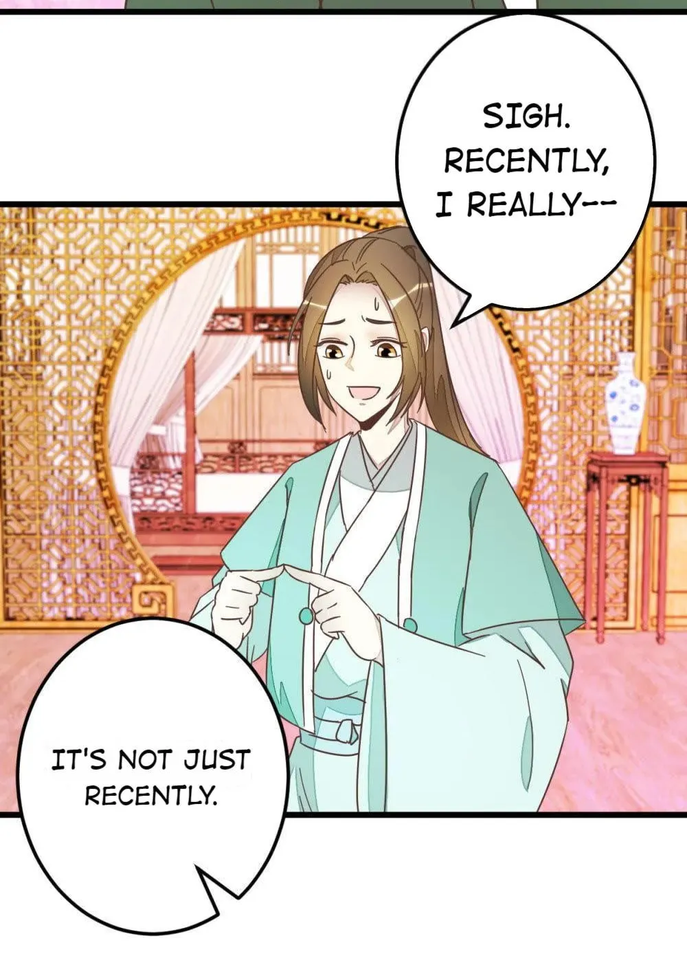 Read Save Me, Guild Master! chapter 68 image 39 on Lezhin
