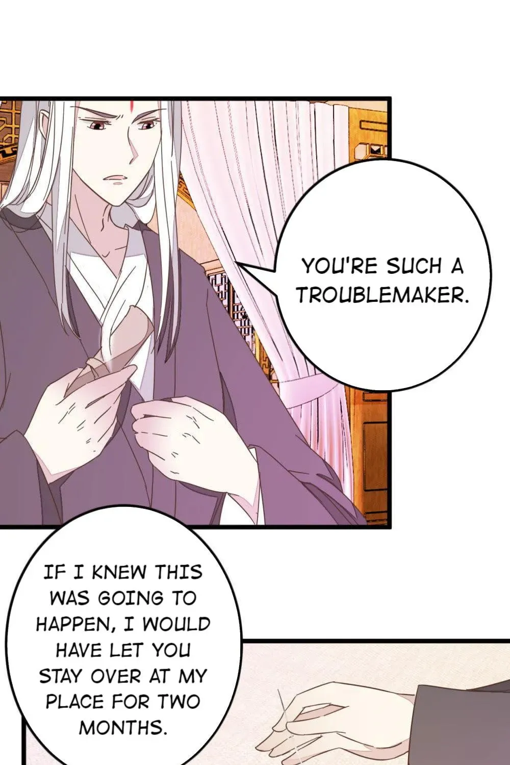 Read Save Me, Guild Master! chapter 68 image 4 on Lezhin
