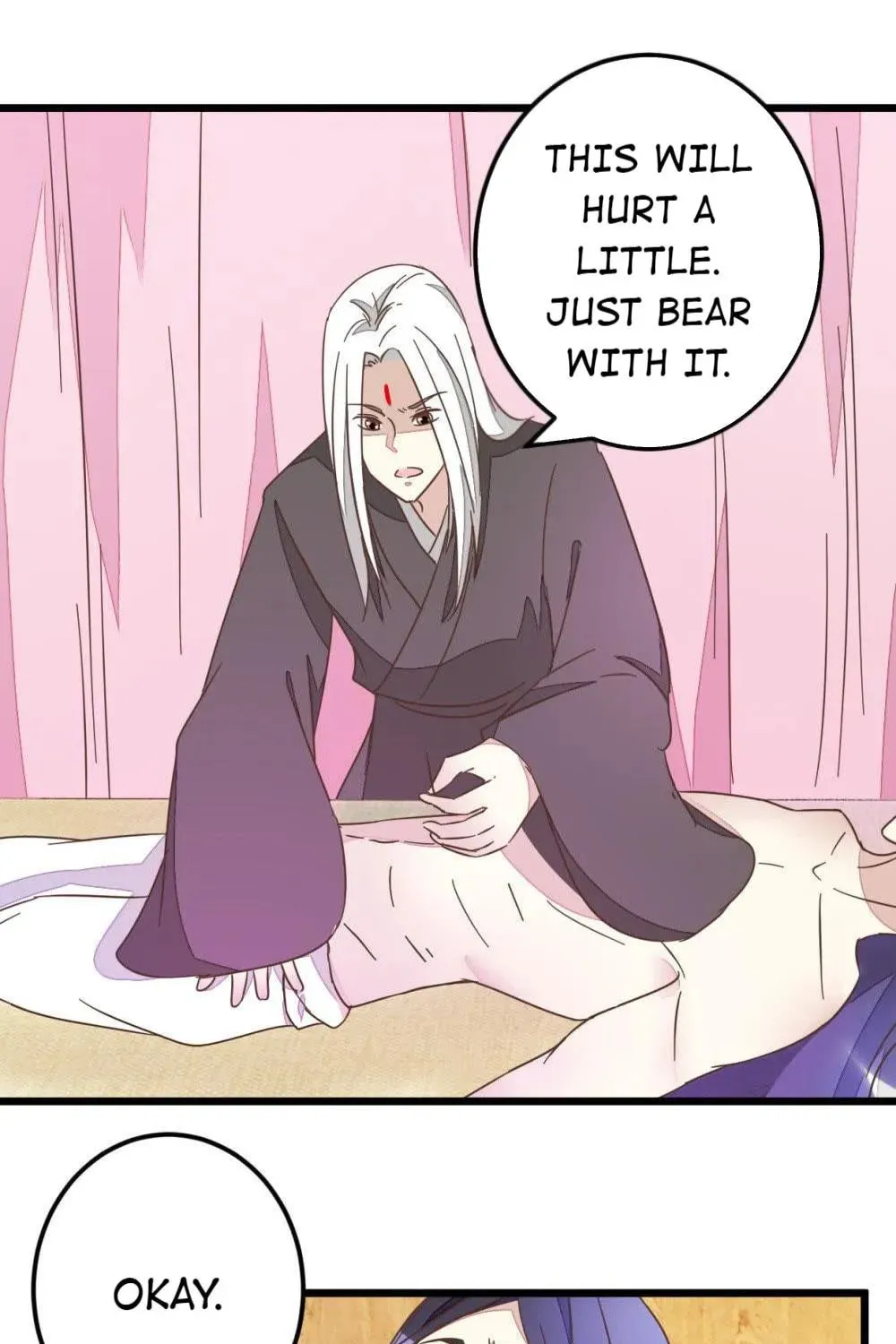 Read Save Me, Guild Master! chapter 68 image 7 on Lezhin