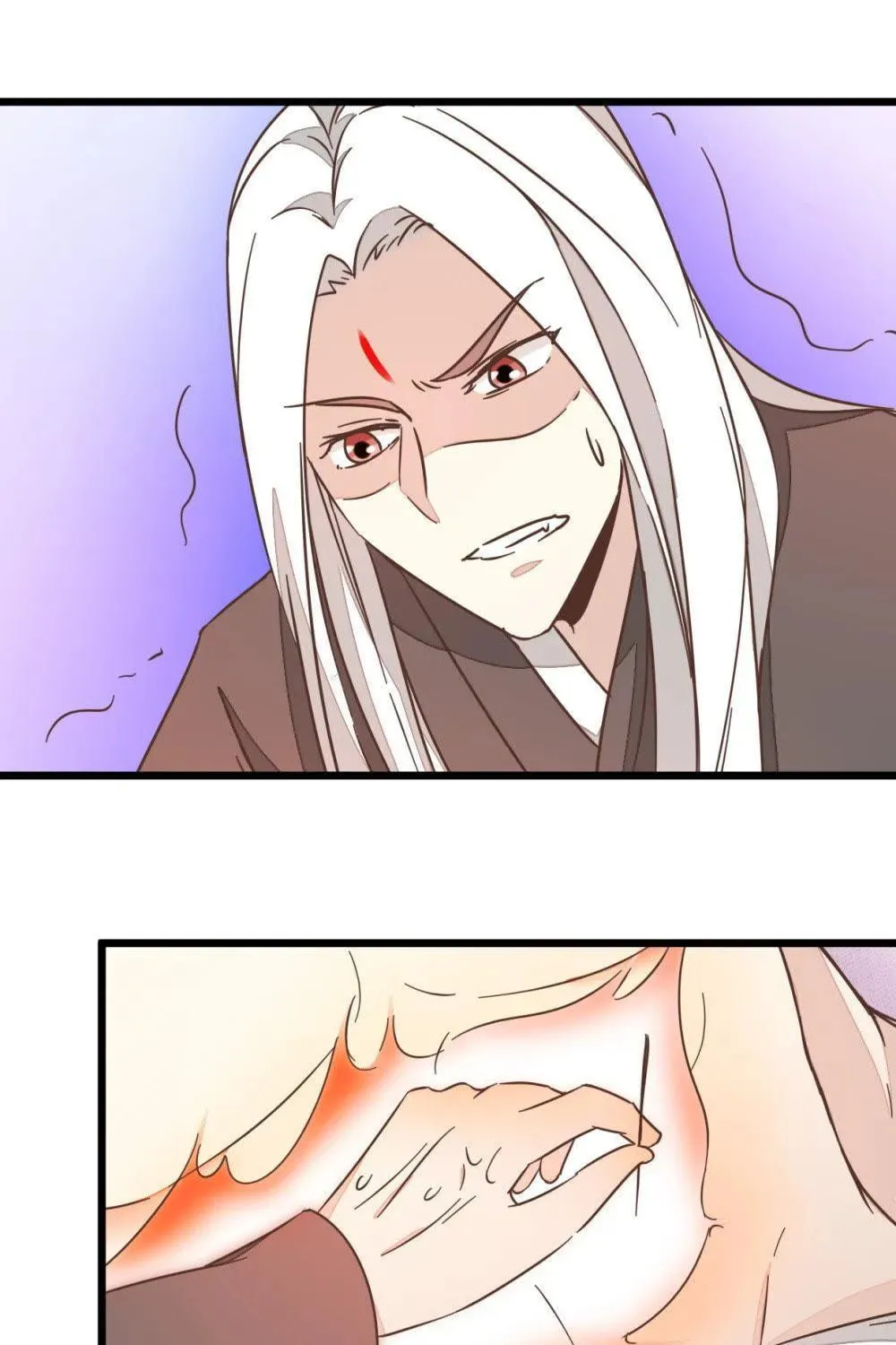 Read Save Me, Guild Master! chapter 68 image 9 on Lezhin