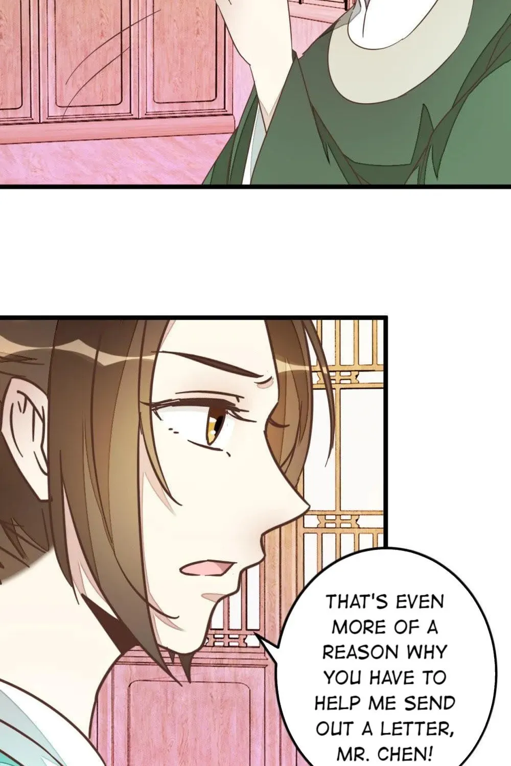 Read Save Me, Guild Master! chapter 69 image 16 on Lezhin