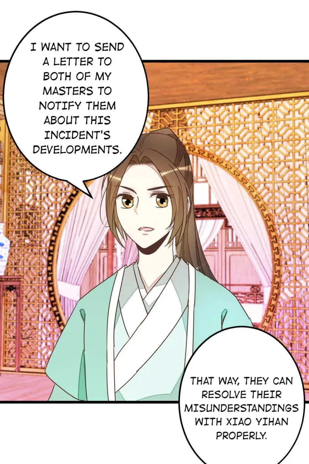 Read Save Me, Guild Master! chapter 69 image 18 on Lezhin