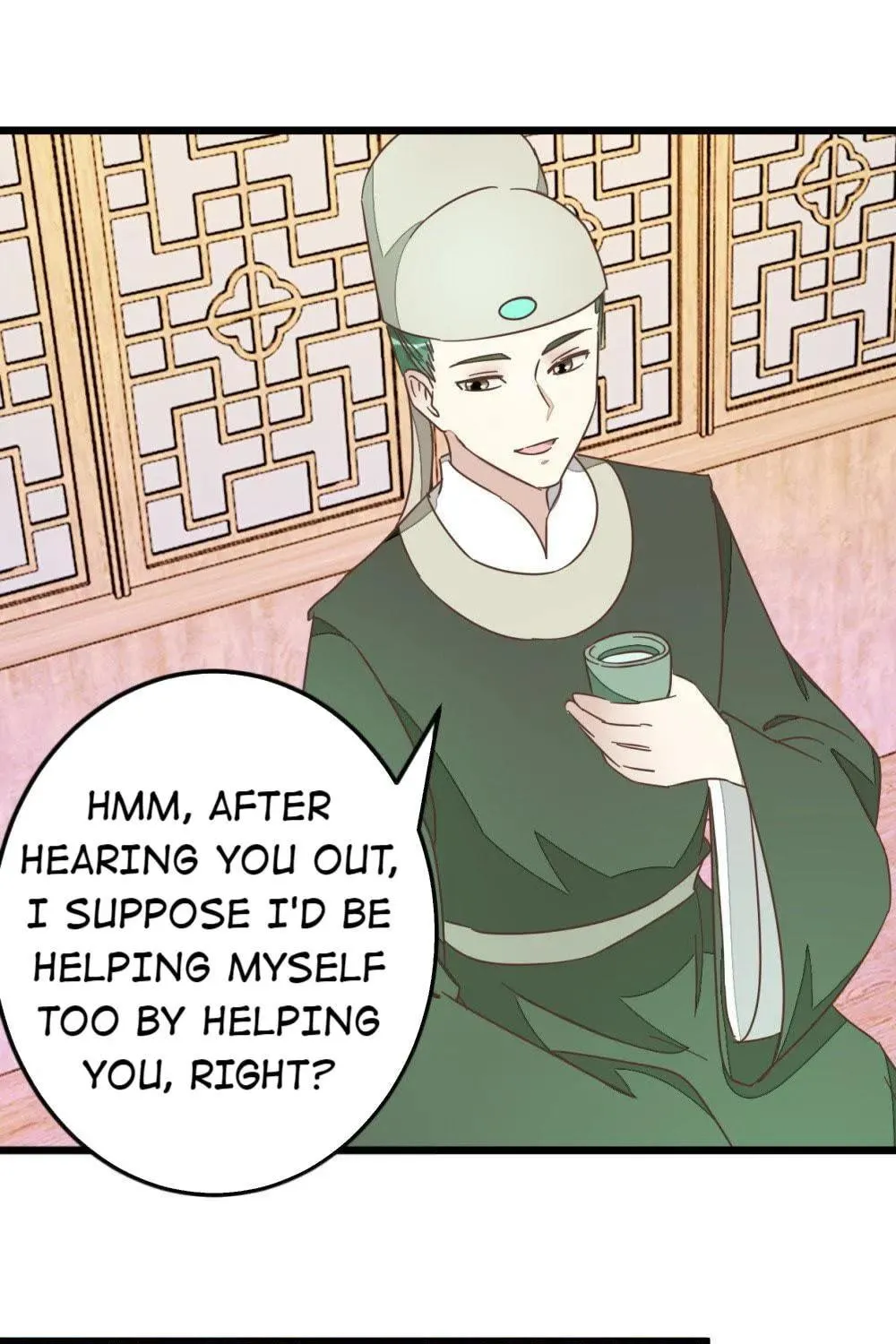 Read Save Me, Guild Master! chapter 69 image 20 on Lezhin