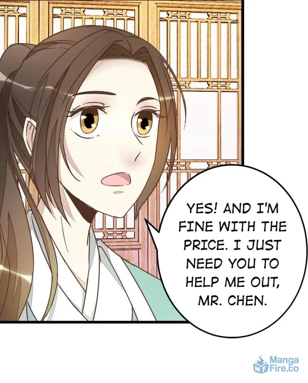 Read Save Me, Guild Master! chapter 69 image 21 on Lezhin