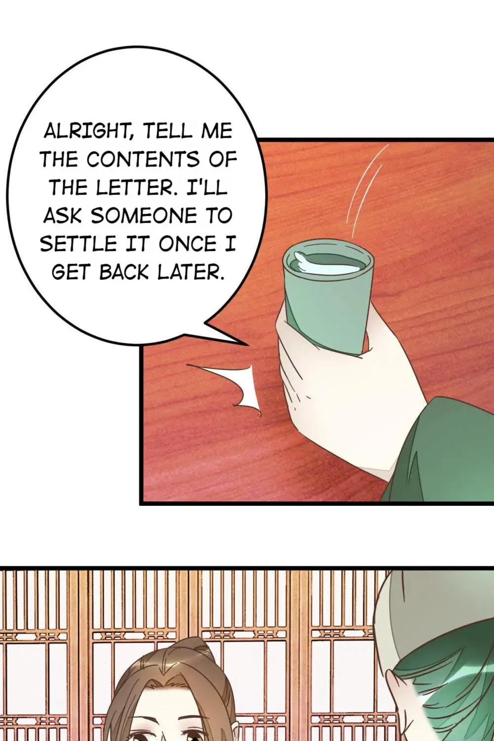 Read Save Me, Guild Master! chapter 69 image 22 on Lezhin