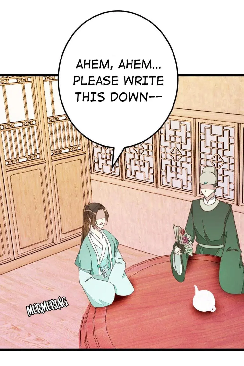 Read Save Me, Guild Master! chapter 69 image 27 on Lezhin
