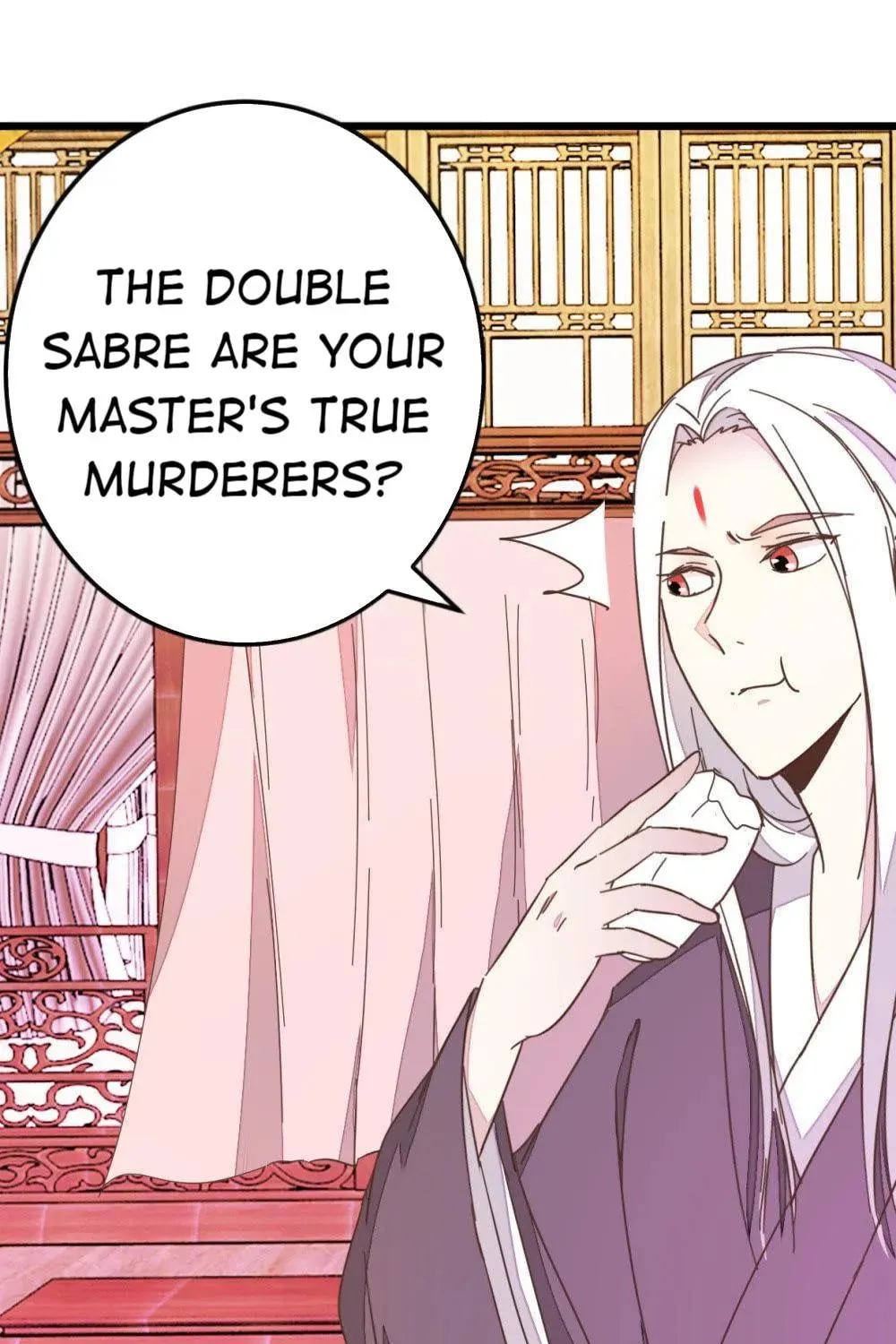 Read Save Me, Guild Master! chapter 69 image 29 on Lezhin