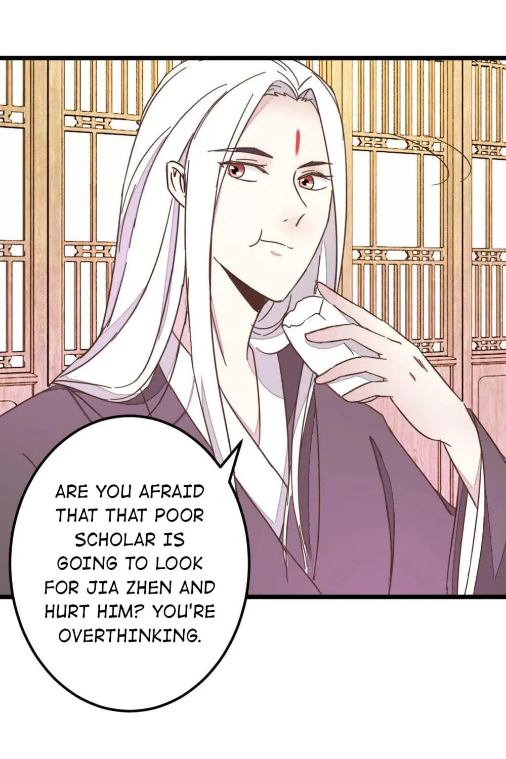 Read Save Me, Guild Master! chapter 69 image 31 on Lezhin