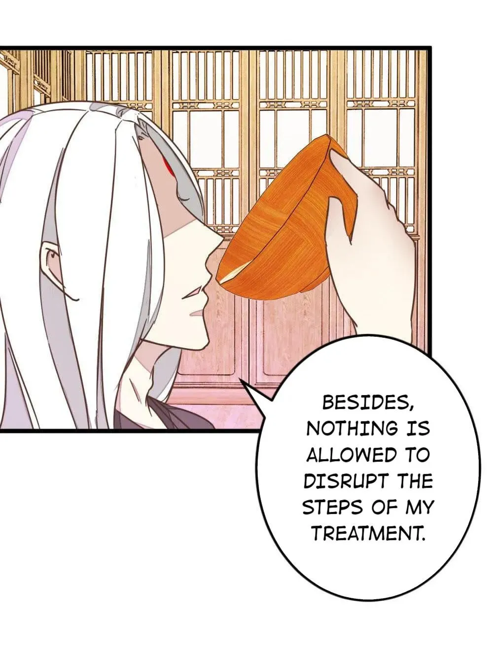 Read Save Me, Guild Master! chapter 69 image 32 on Lezhin