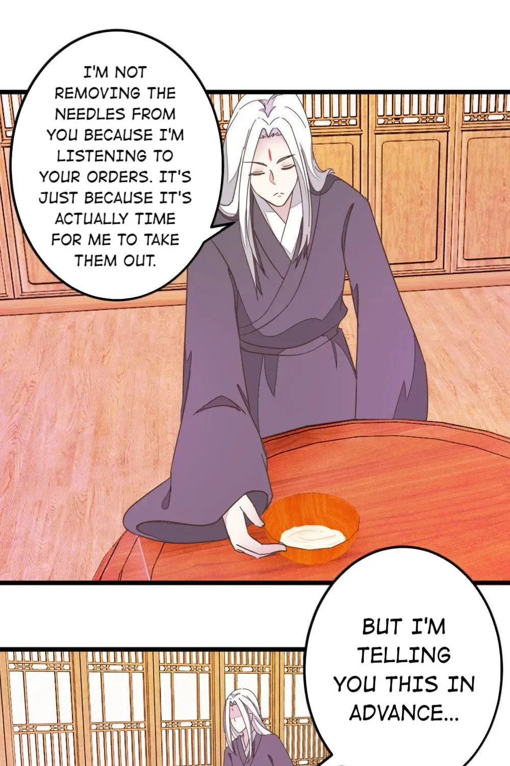 Read Save Me, Guild Master! chapter 69 image 33 on Lezhin