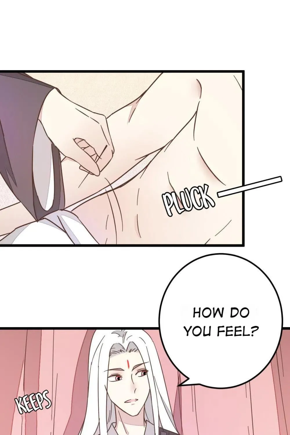 Read Save Me, Guild Master! chapter 69 image 36 on Lezhin