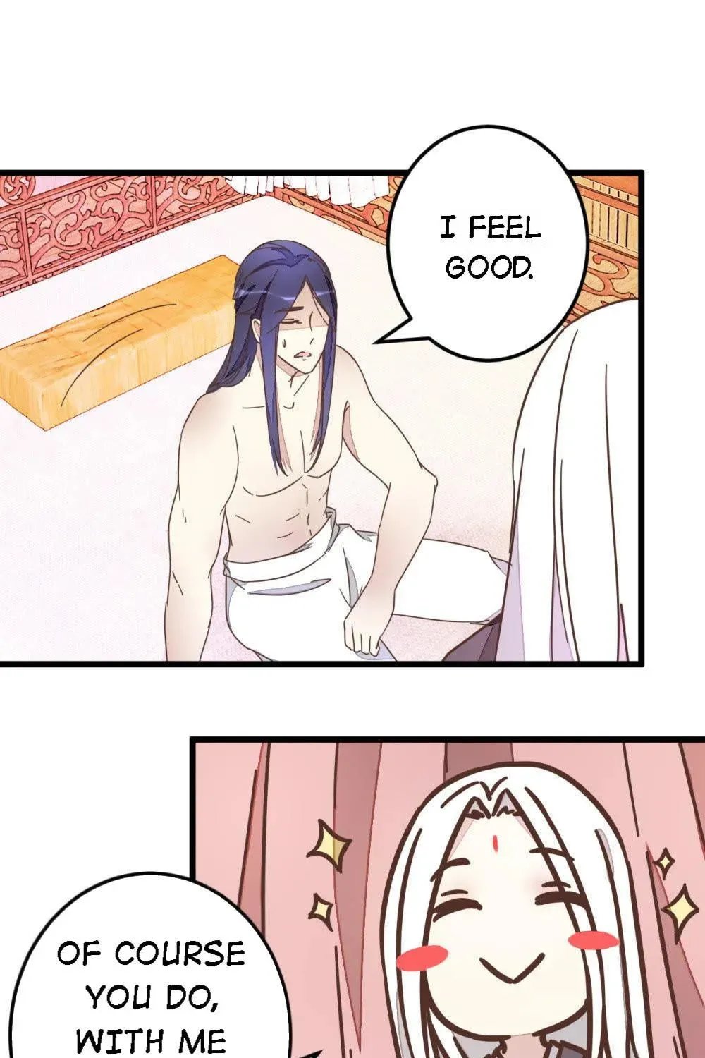 Read Save Me, Guild Master! chapter 69 image 39 on Lezhin