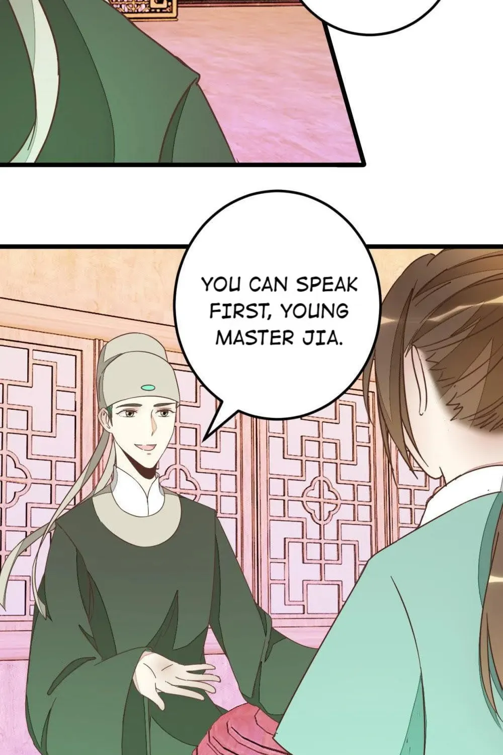 Read Save Me, Guild Master! chapter 69 image 5 on Lezhin