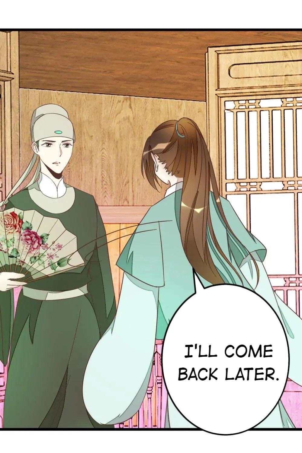 Read Save Me, Guild Master! chapter 70 image 15 on Lezhin