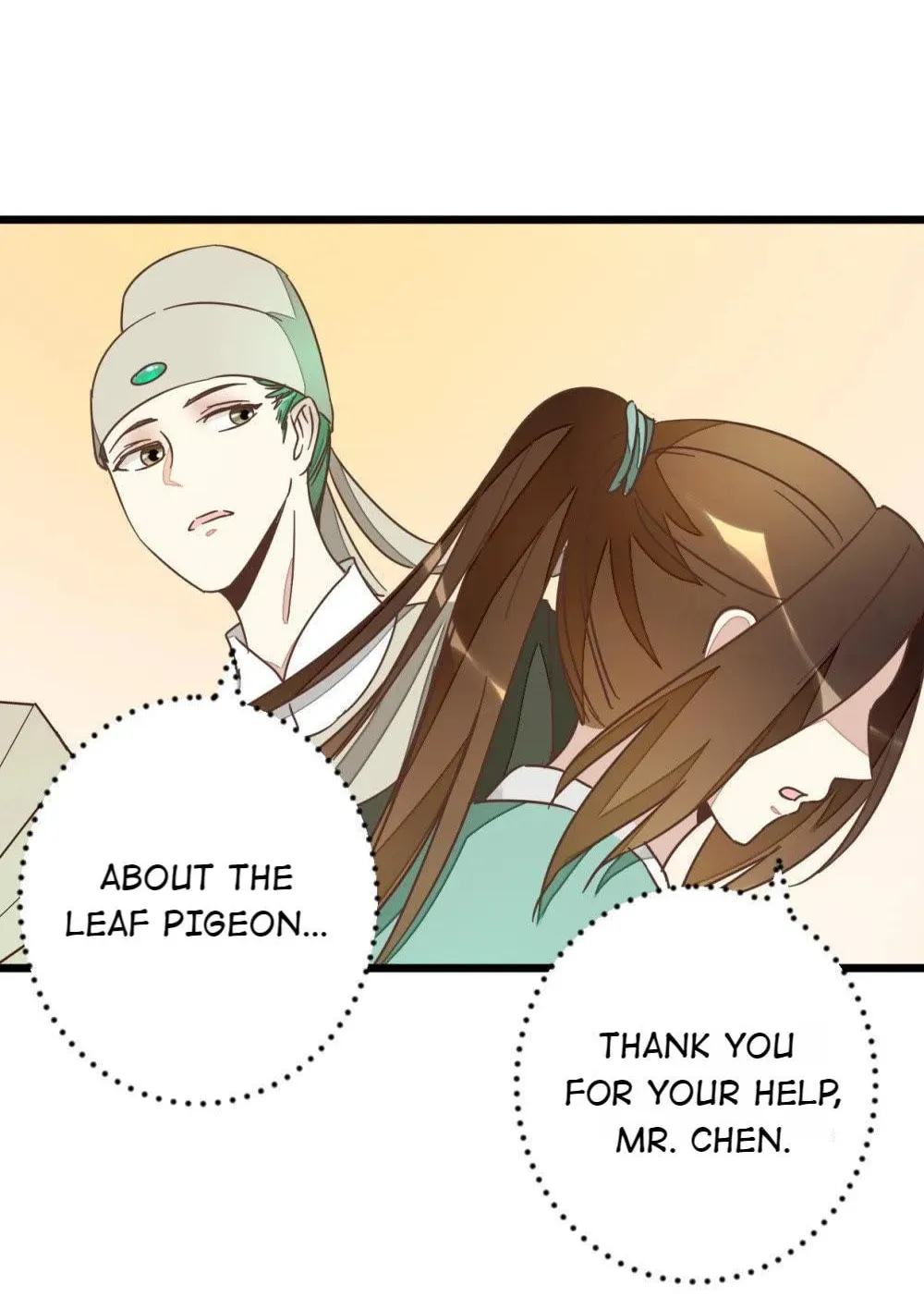 Read Save Me, Guild Master! chapter 70 image 16 on Lezhin
